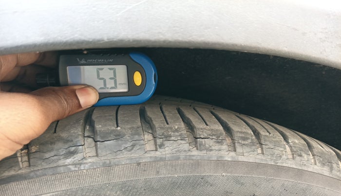 2012 BMW Mini COOPER S, Petrol, Automatic, 23,234 km, tyre