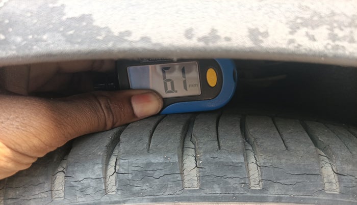 2012 BMW Mini COOPER S, Petrol, Automatic, 23,234 km, tyre