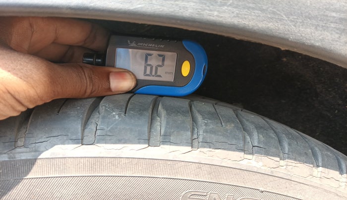 2012 BMW Mini COOPER S, Petrol, Automatic, 23,234 km, tyre