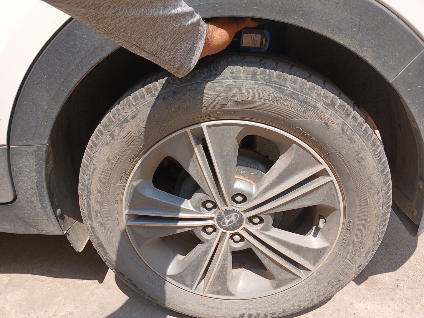 Tyres