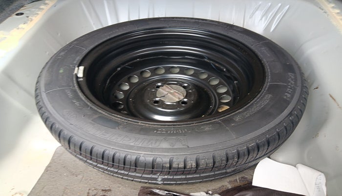 2019 Honda City 1.5L I-VTEC V MT, Petrol, Manual, 31,439 km, tyre