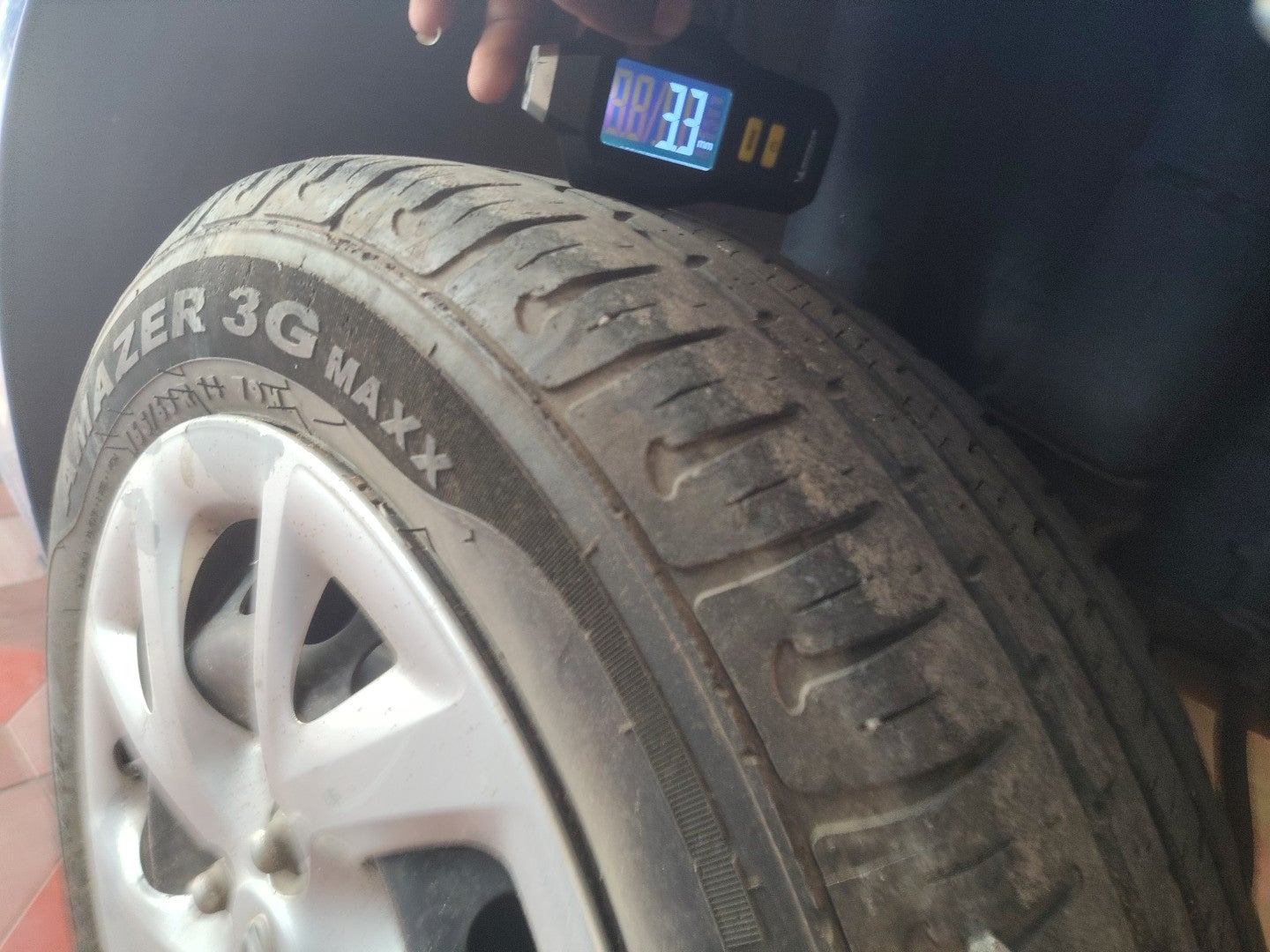 Tyres
