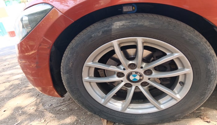 2013 BMW X1 SDRIVE 20D, Diesel, Automatic, 77,180 km, tyre