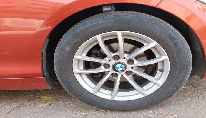 2013 BMW X1 SDRIVE 20D, Diesel, Automatic, 77,180 km, tyre