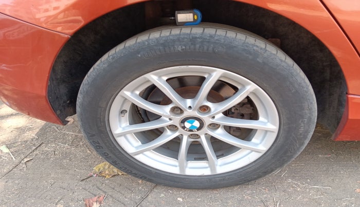 2013 BMW X1 SDRIVE 20D, Diesel, Automatic, 77,180 km, tyre