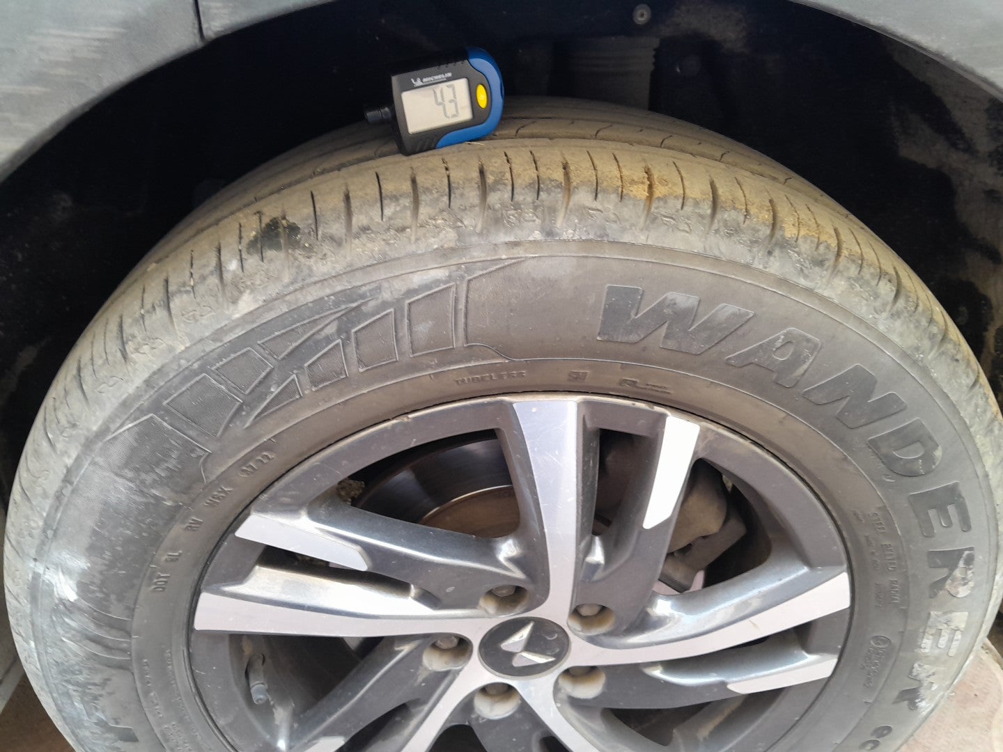 Tyres