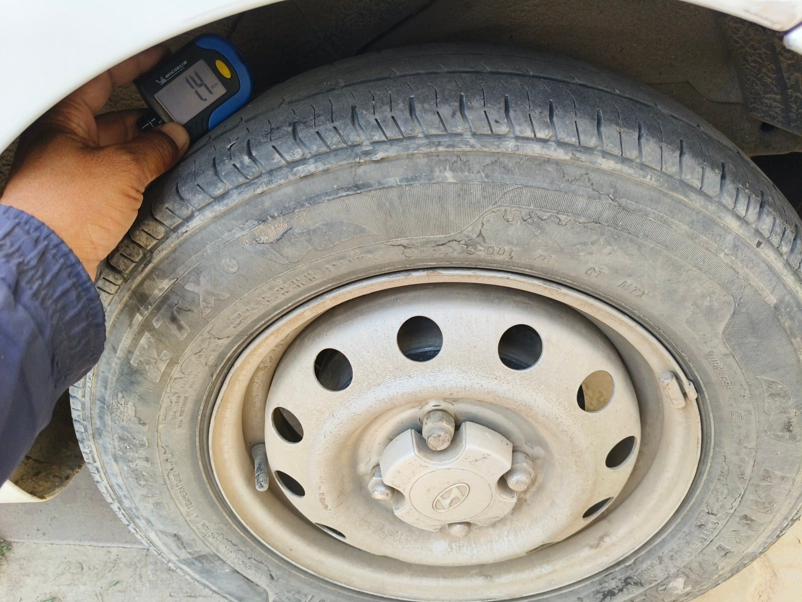 Tyres