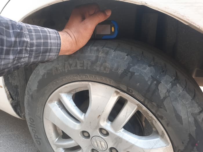 Tyres