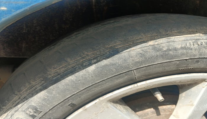 2014 Nissan Micra XV DIESEL, Diesel, Manual, 92,710 km, tyre