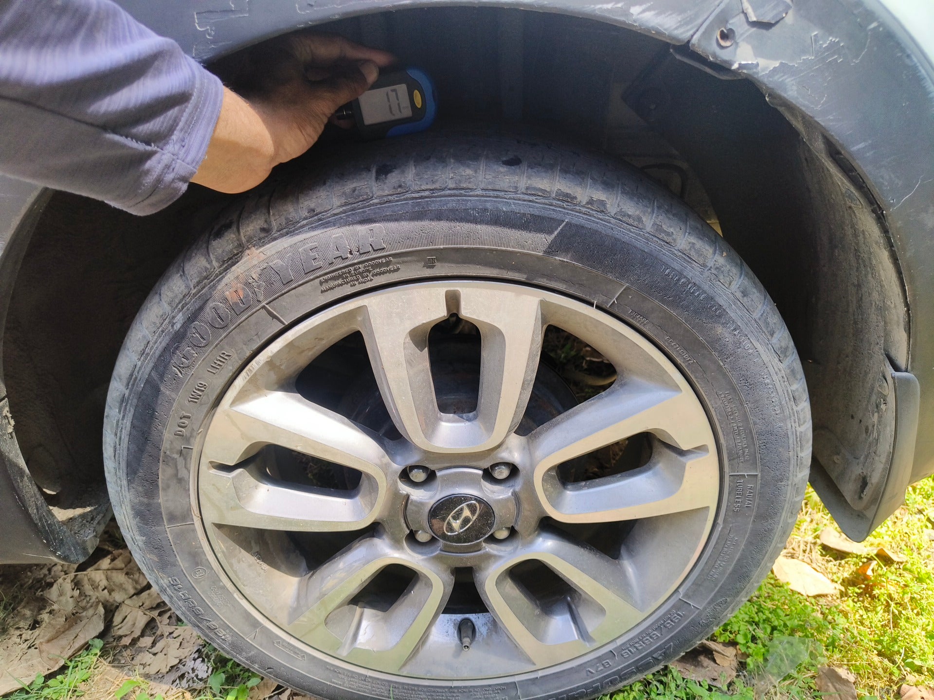 Tyres