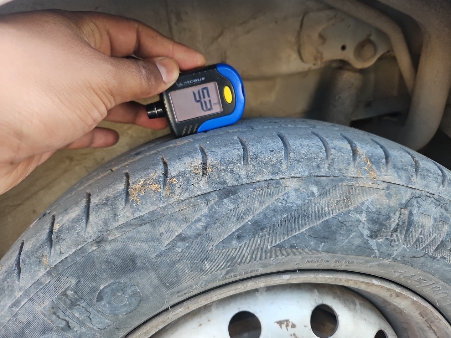 Tyres