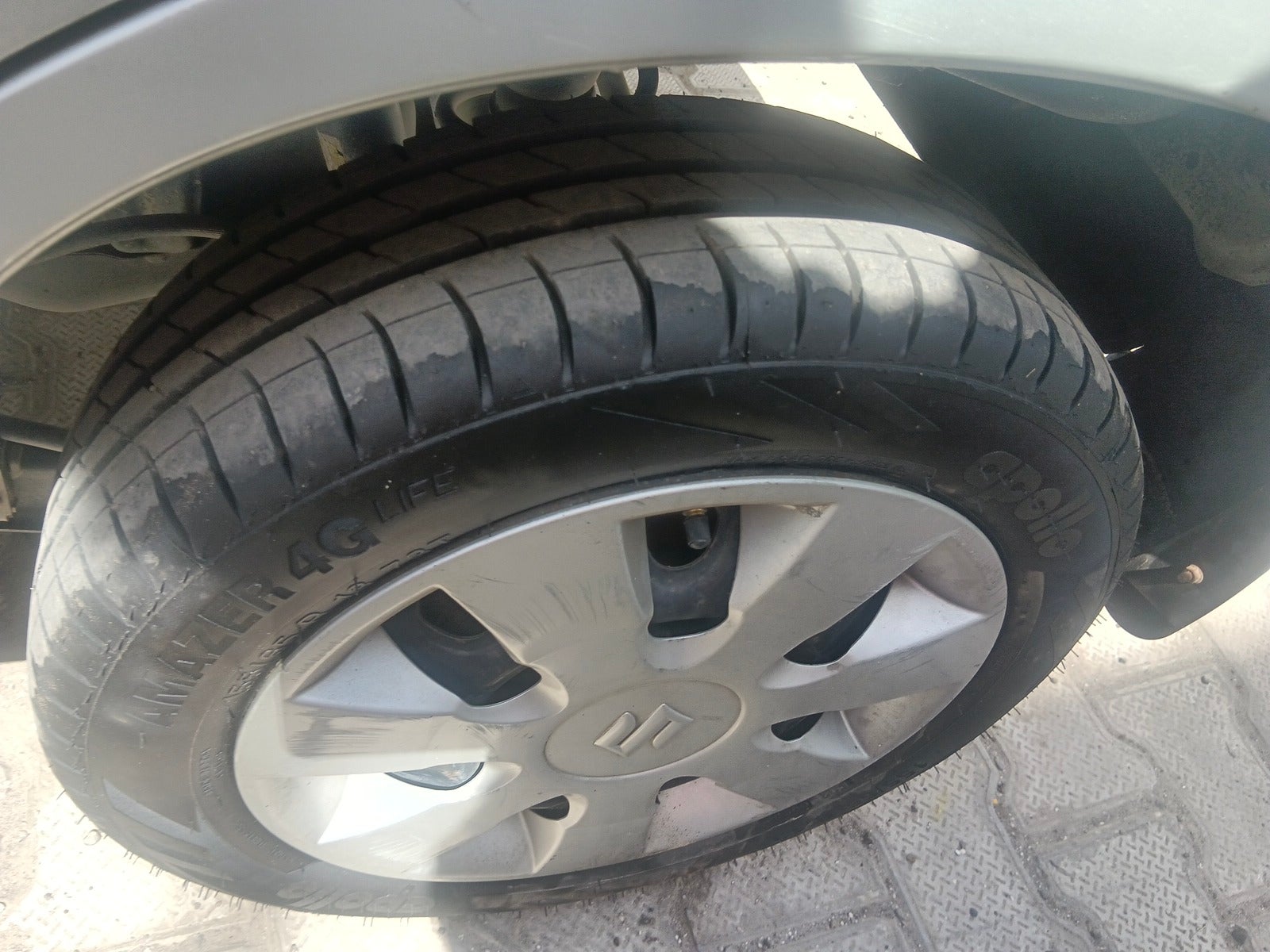 Tyres