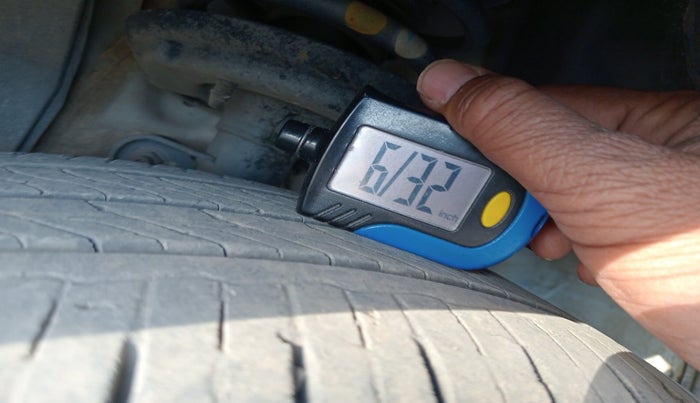 2020 Honda City 1.5L I-VTEC ZX, Petrol, Manual, 77,955 km, tyre