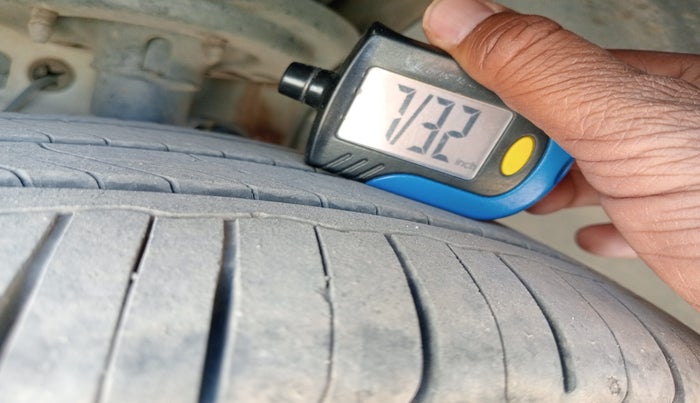 2020 Honda City 1.5L I-VTEC ZX, Petrol, Manual, 77,955 km, tyre