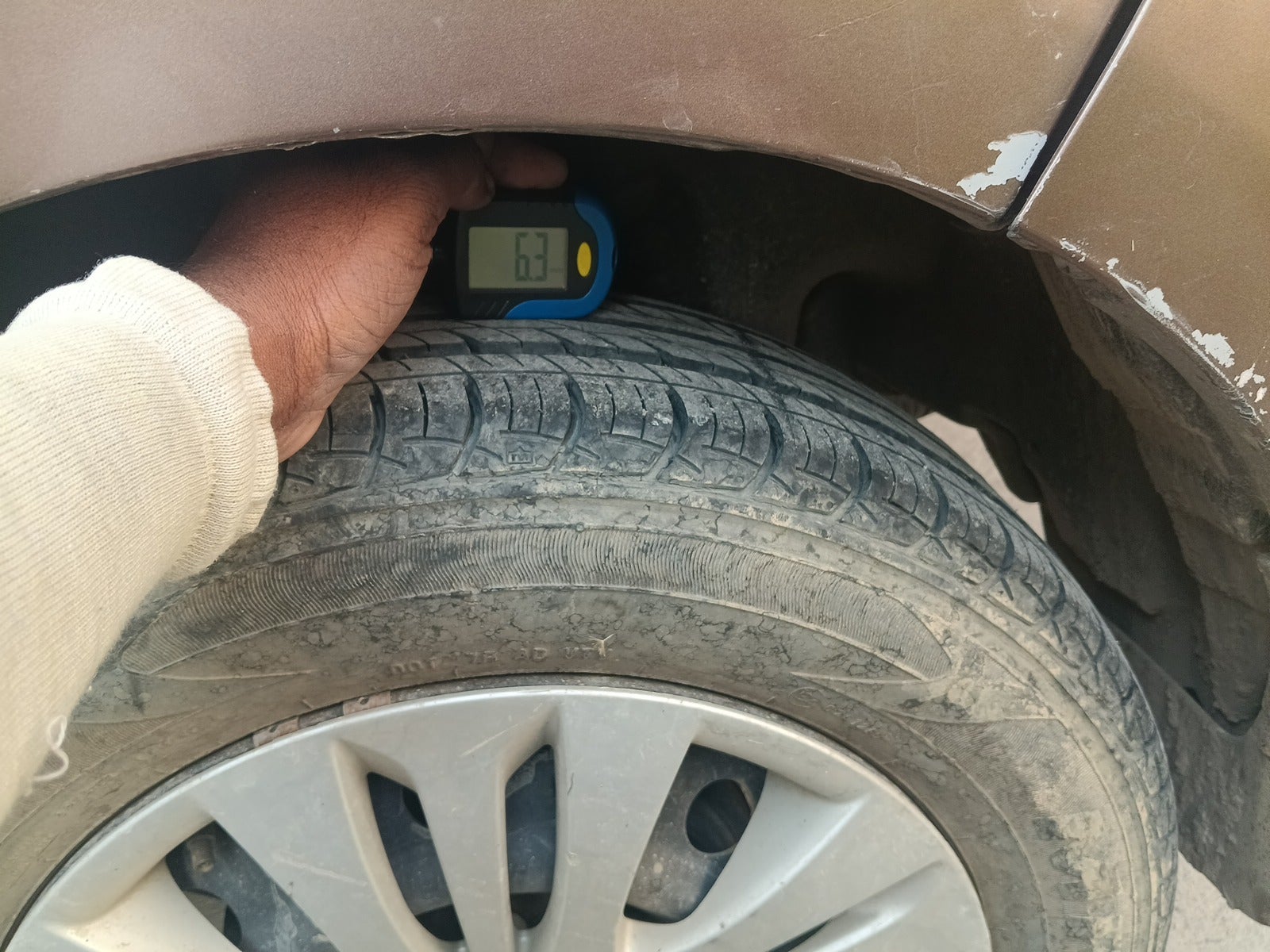 Tyres