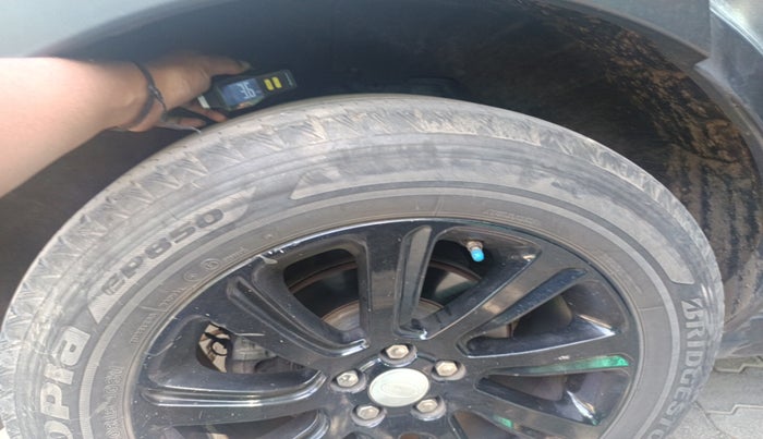 2016 Landrover DISCOVERY SPORT HSE Luxury, Diesel, Automatic, 88,847 km, tyre