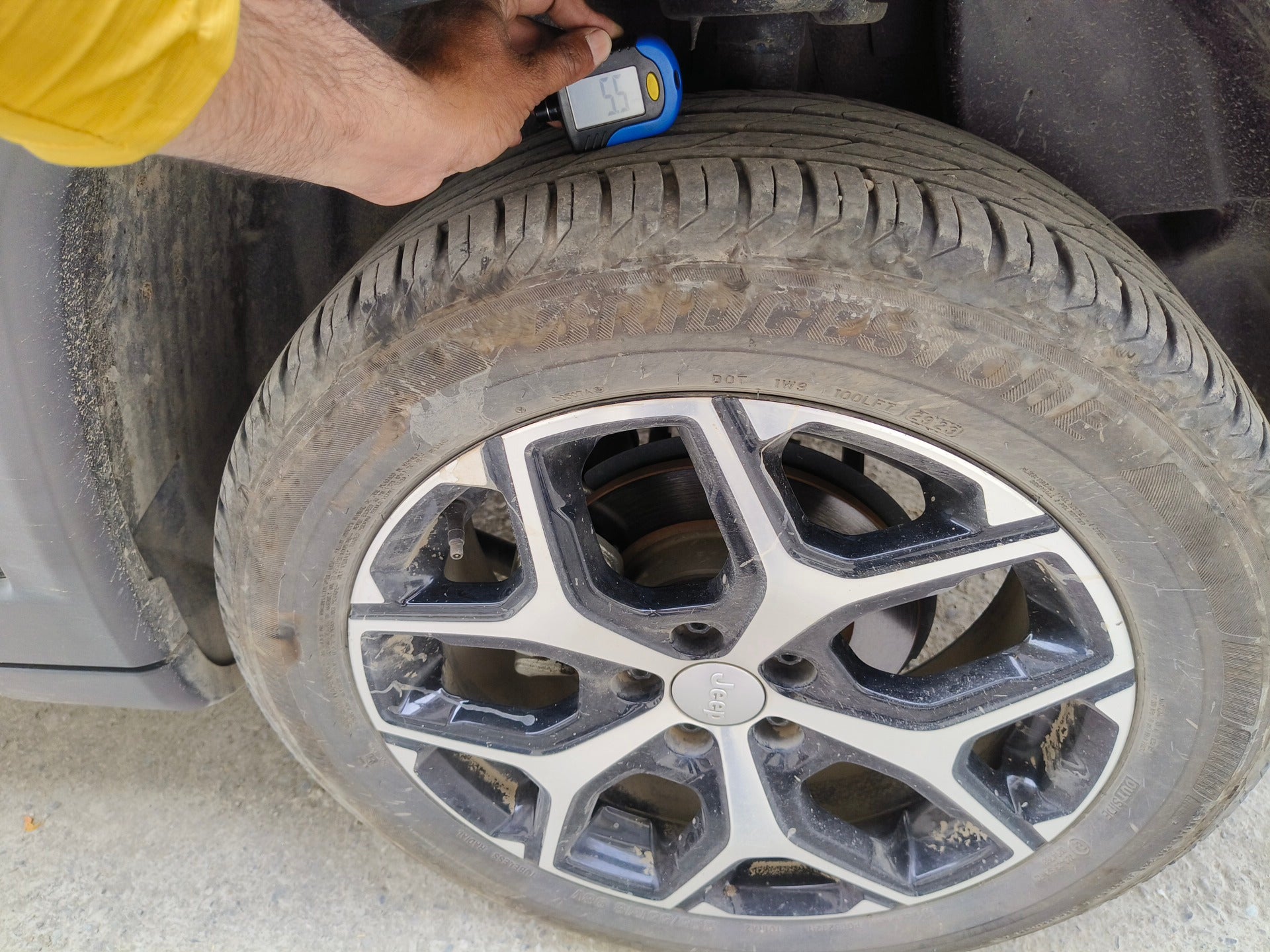 Tyres