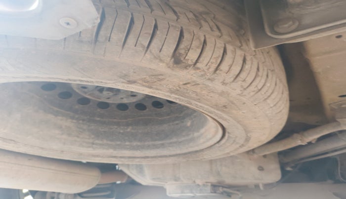 2021 MG HECTOR SHARP 2.0 DIESEL, Diesel, Manual, 17,60,000 km, tyre