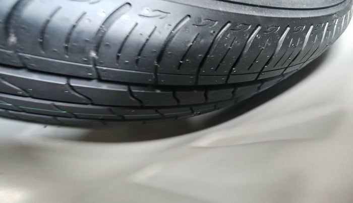 2019 Maruti Baleno DELTA PETROL 1.2, Petrol, Manual, 80,620 km, tyre