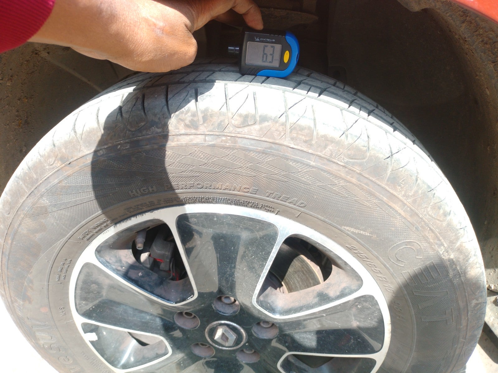 Tyres