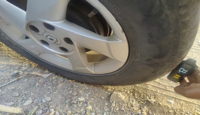 2014 Renault Duster 85 PS RXL DIESEL, Diesel, Manual, 83,882 km, tyre