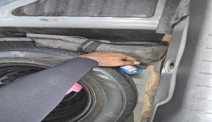 2020 Honda Amaze 1.5L I-DTEC S, Diesel, Manual, 2,59,597 km, tyre