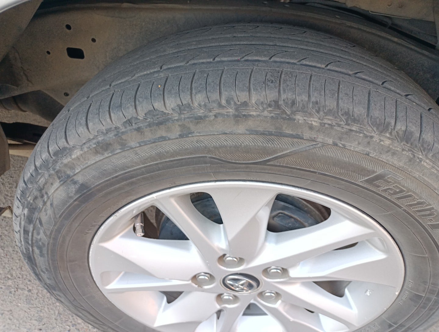 Tyres