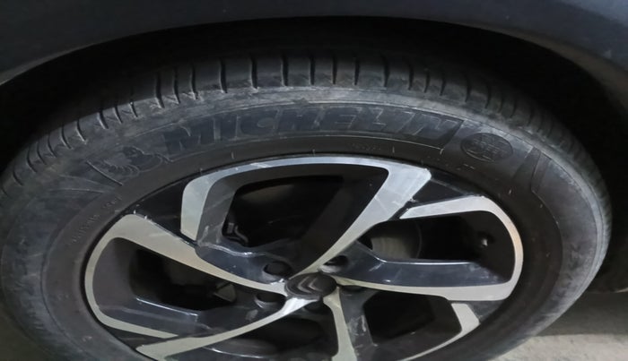 2021 CITROEN C5 AIRCROSS FEEL, Diesel, Automatic, 34,335 km, tyre