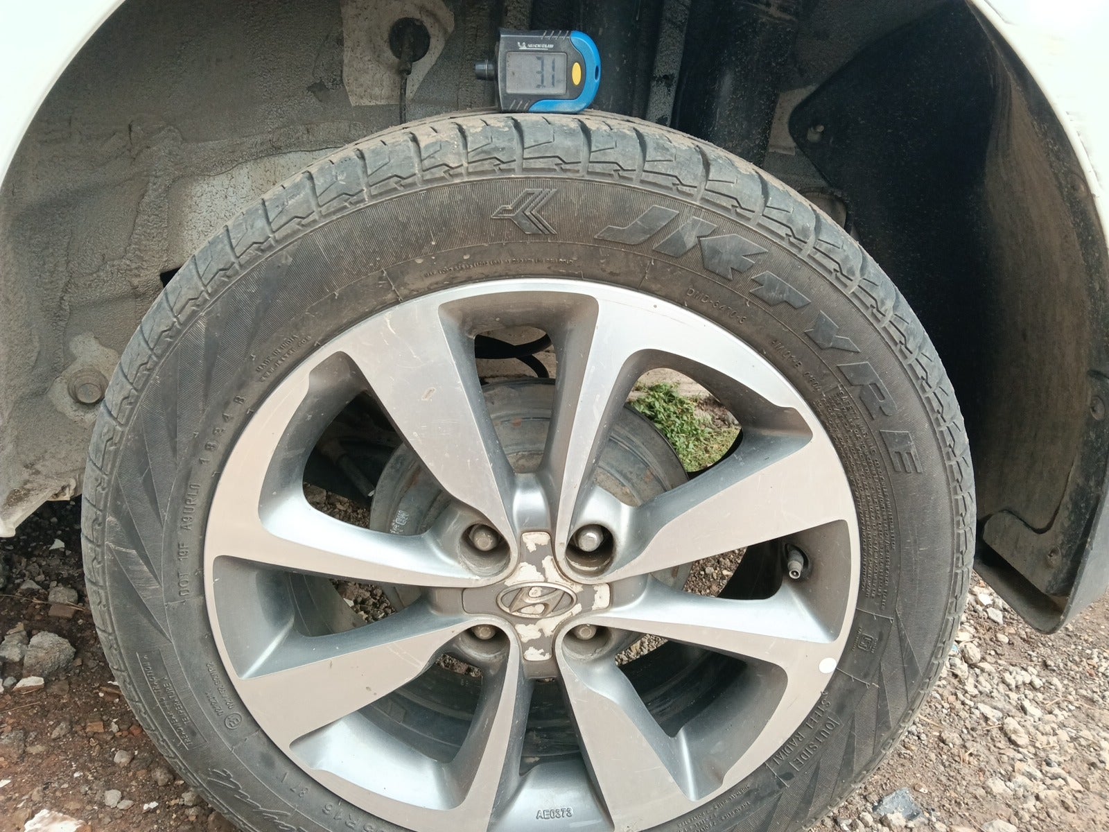 Tyres