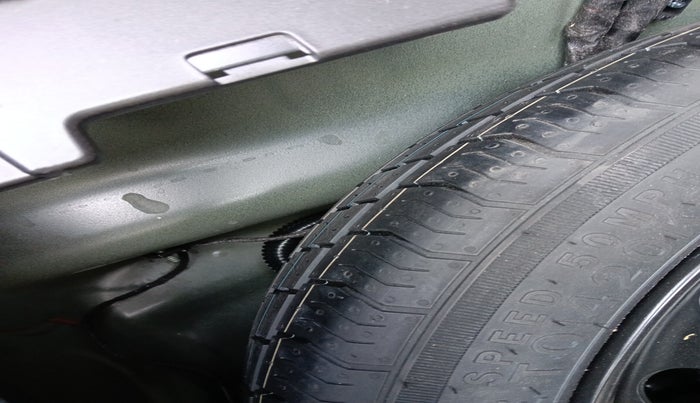 2021 Audi A4 40 TFSI TECHNOLOGY, Petrol, Automatic, 69,052 km, tyre