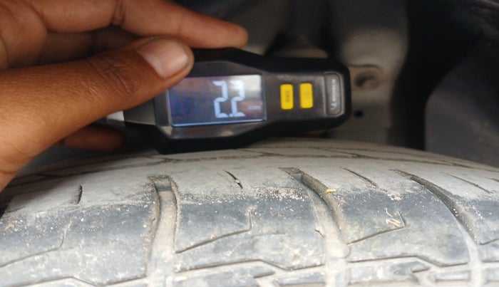 2023 KIA SELTOS GTX PLUS 1.5 DIESEL AT, Diesel, Automatic, 30,416 km, tyre