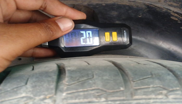 2023 KIA SELTOS GTX PLUS 1.5 DIESEL AT, Diesel, Automatic, 30,416 km, tyre