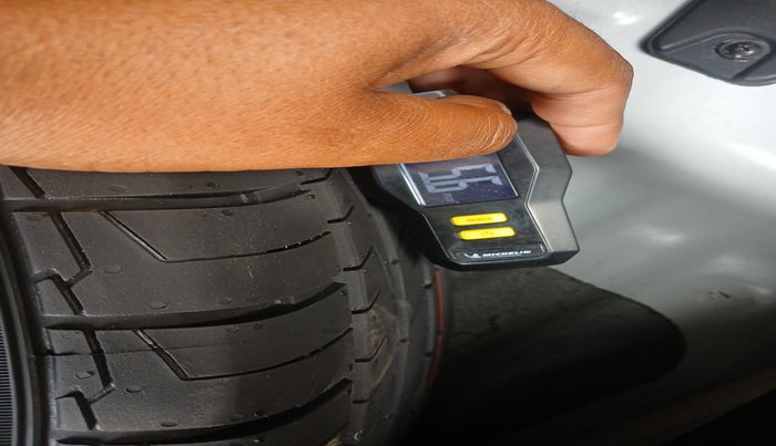 2023 KIA SELTOS GTX PLUS 1.5 DIESEL AT, Diesel, Automatic, 30,416 km, tyre