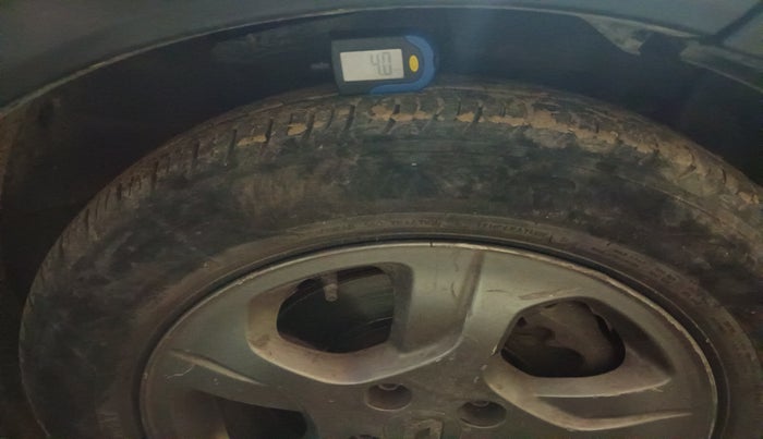 2015 Renault Lodgy 110 PS RXZ 7 STR, Diesel, Manual, 61,167 km, tyre