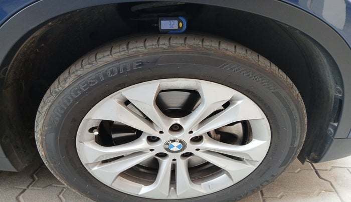 2022 BMW X1 sDrive 20d x Line, Diesel, Automatic, 19,751 km, tyre