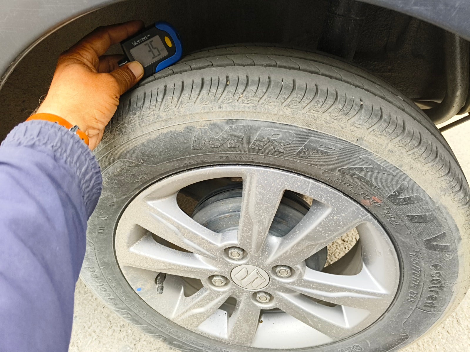 Tyres