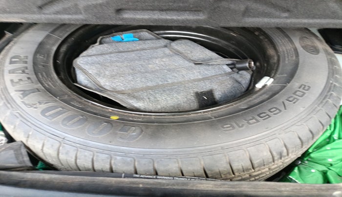 2020 KIA SELTOS GTX PLUS AT 1.5 DIESEL, Diesel, Automatic, 91,367 km, tyre