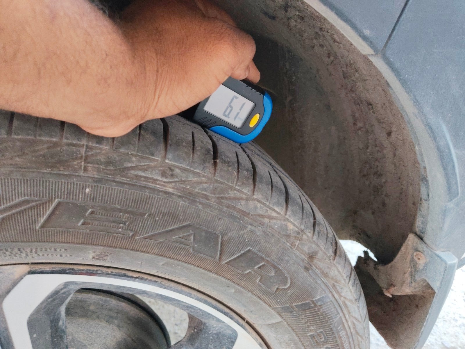 Tyres