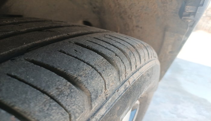 2023 CITROEN C3 FEEL 1.2 DUAL TONE, Petrol, Manual, 39,741 km, tyre