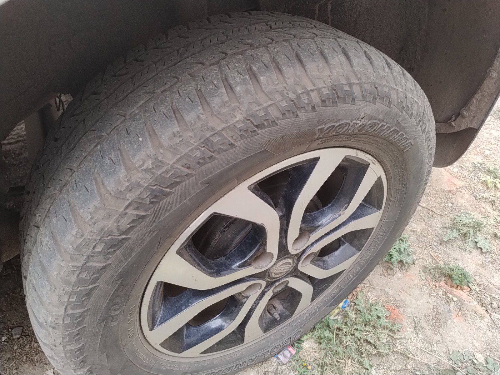 Tyres