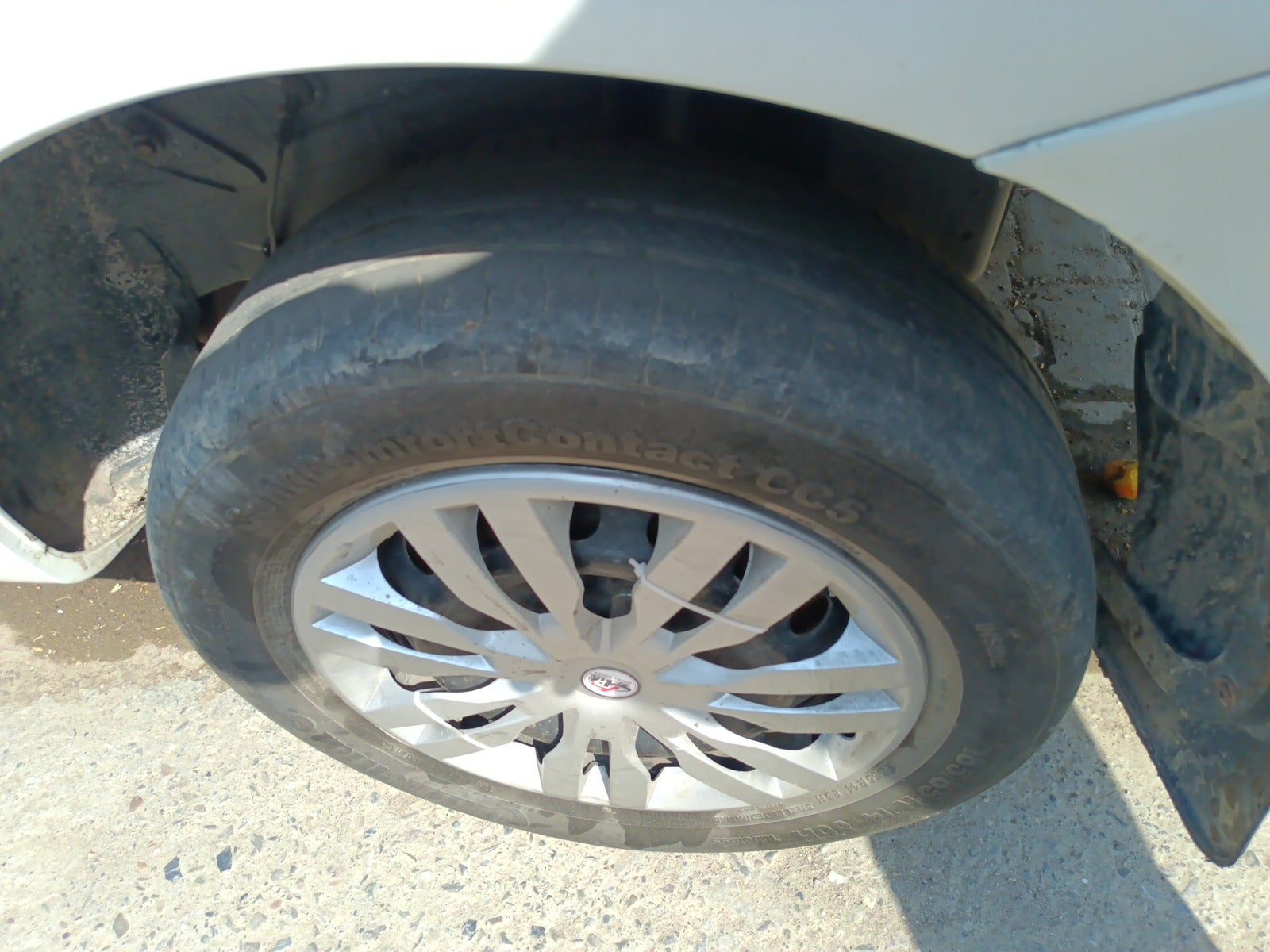 Tyres