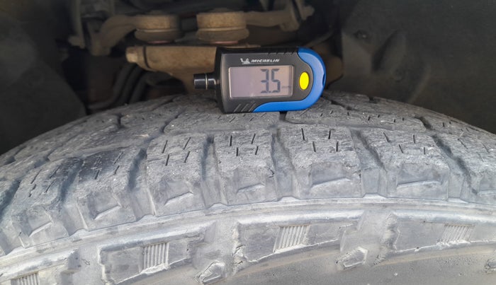 2012 Audi Q5 2.0 TDI QUATTRO, Diesel, Automatic, 71,946 km, tyre