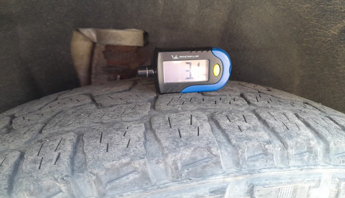 2012 Audi Q5 2.0 TDI QUATTRO, Diesel, Automatic, 71,946 km, tyre