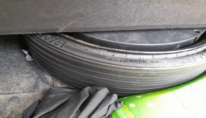 2012 Audi Q5 2.0 TDI QUATTRO, Diesel, Automatic, 71,946 km, tyre