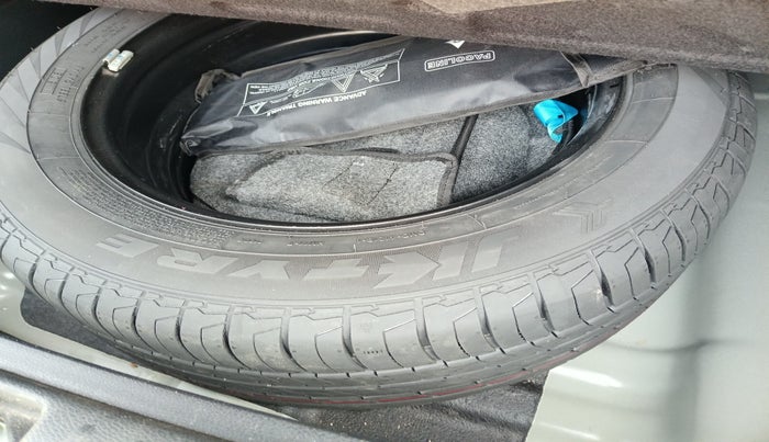 2023 KIA SELTOS 1.5 GTX+ TURBO GDI PETROL DCT, Petrol, Automatic, 33,826 km, tyre