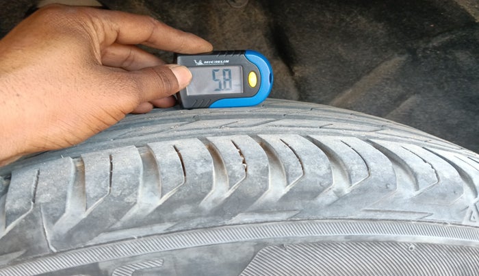 2018 BMW X1 sDrive 20d x Line, Diesel, Automatic, 68,537 km, tyre