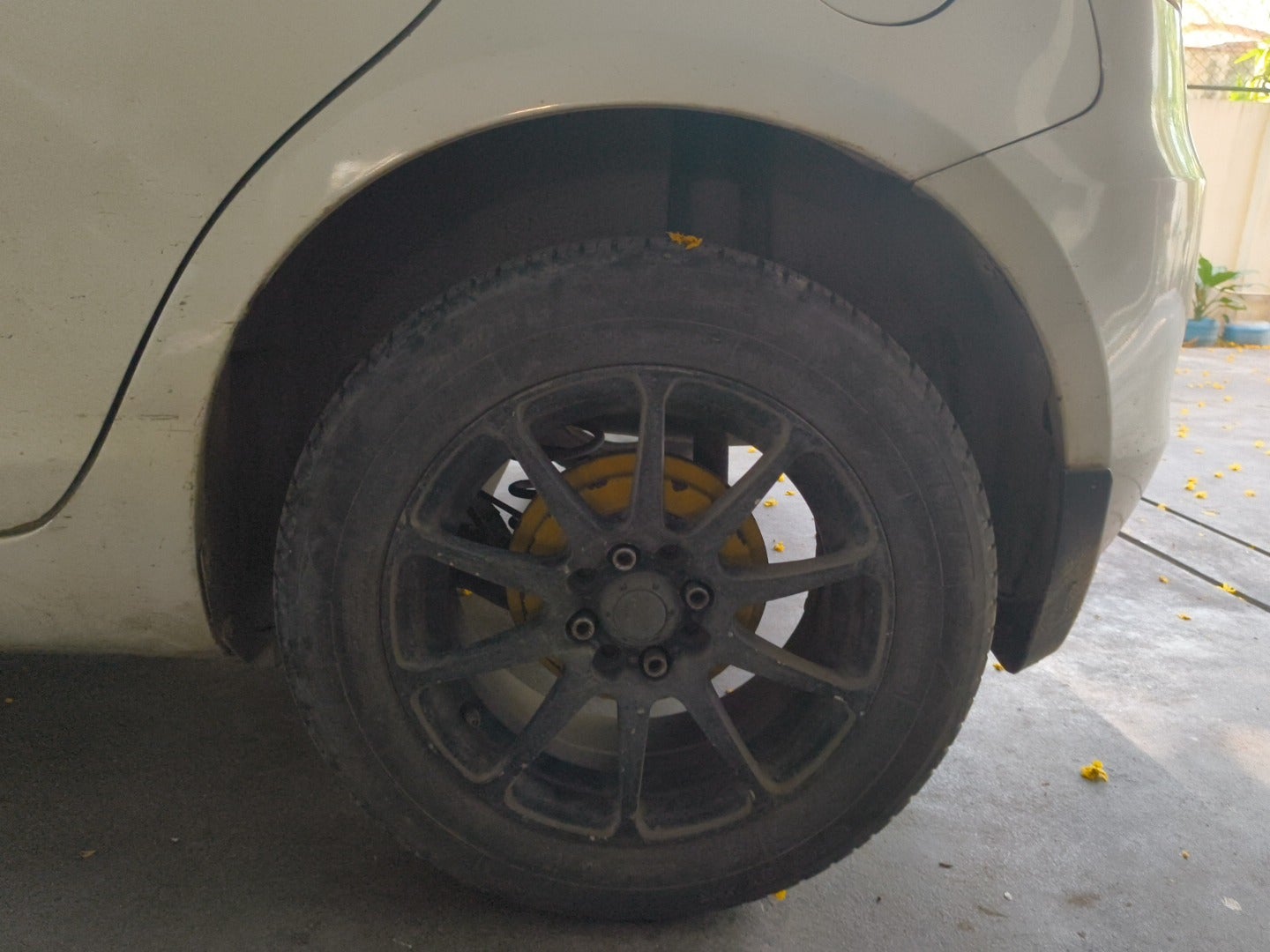 Tyres
