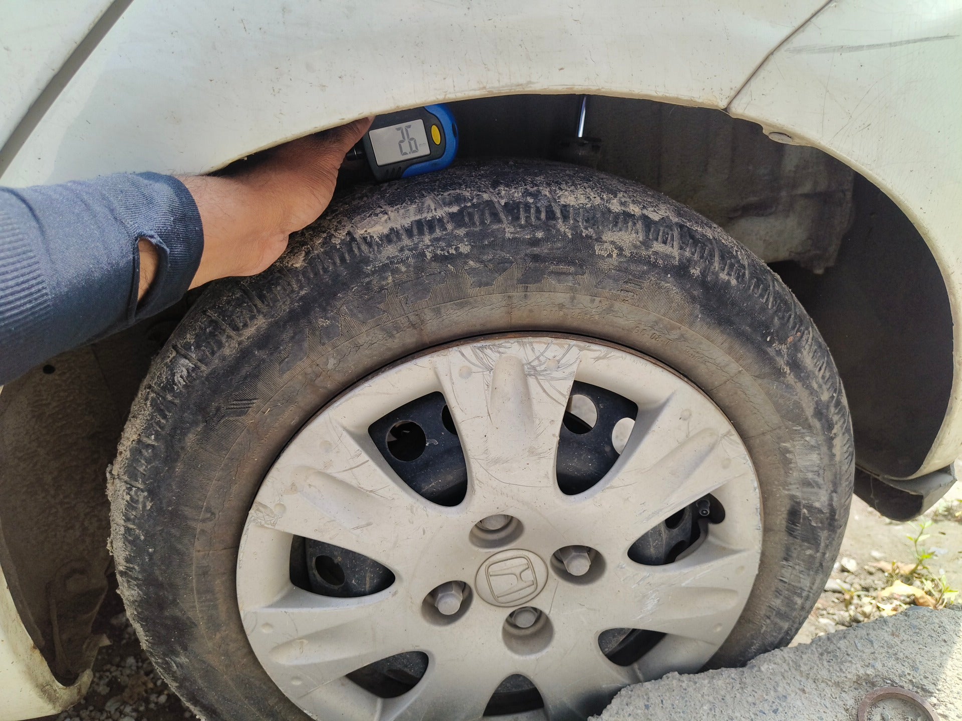 Tyres