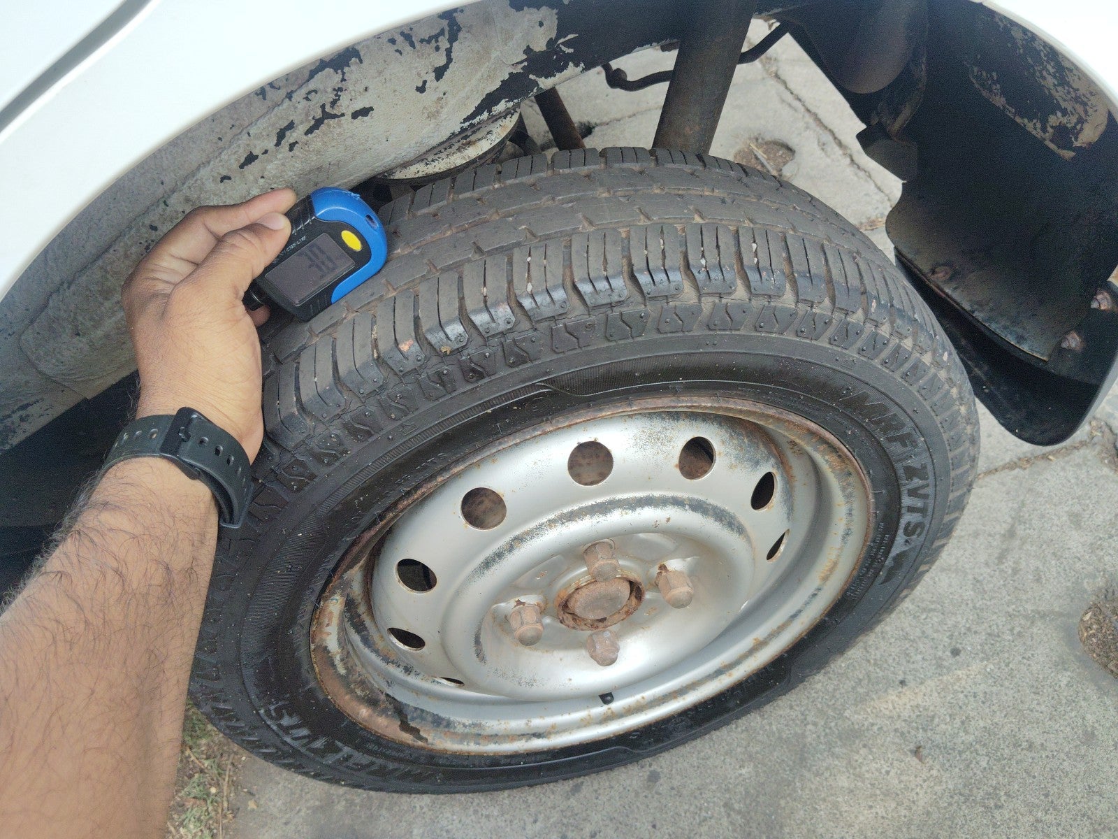 Tyres