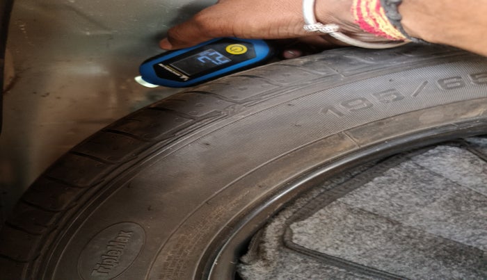 2024 KIA SONET HTX PLUS 1.5 DIESEL IMT, Diesel, Manual, 1,572 km, tyre